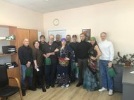 С ДНЕМ ЗАЩИТНИКА ОТЕЧЕСТВА!